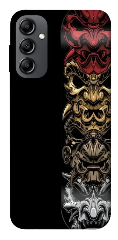 Чехол на Samsung Galaxy A14 4G/5G Samuray фото 1 из 1