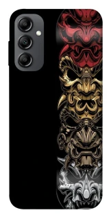 Чехол на Samsung Galaxy A14 4G/5G Samuray фото 1 из 1