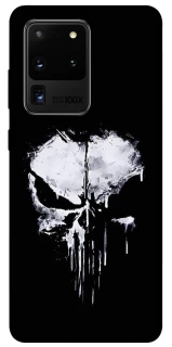 Чохол на Samsung Galaxy S20 Ultra Каратель фото 1 з 1