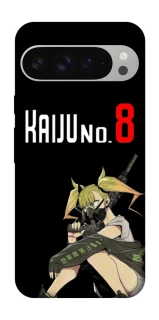 Чехол на Google Pixel 9 Pro XL 8Kaijuu фото 1 из 1