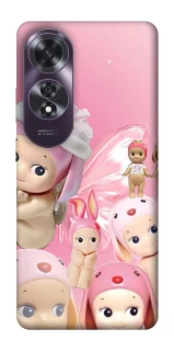 Чехол на Oppo A60 Sonnyangel фото 1 из 1