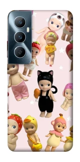 Чохол на Realme C65 4G Star Parade фото 1 з 1