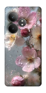 Чохол на Realme GT Neo 6 SE Flowers v10 фото 1 з 1