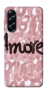 Чохол на Samsung Galaxy A57 5G Amore 2 фото 1 з 1