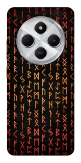 Чохол на Xiaomi Redmi 14C / Poco C75 Руни фото 1 з 1