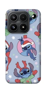 Чохол на Xiaomi 17 Stitch ver.20 фото 1 з 1