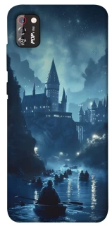 Чехол на TECNO POP 4 Pro Harry Potter v10 фото 1 из 1