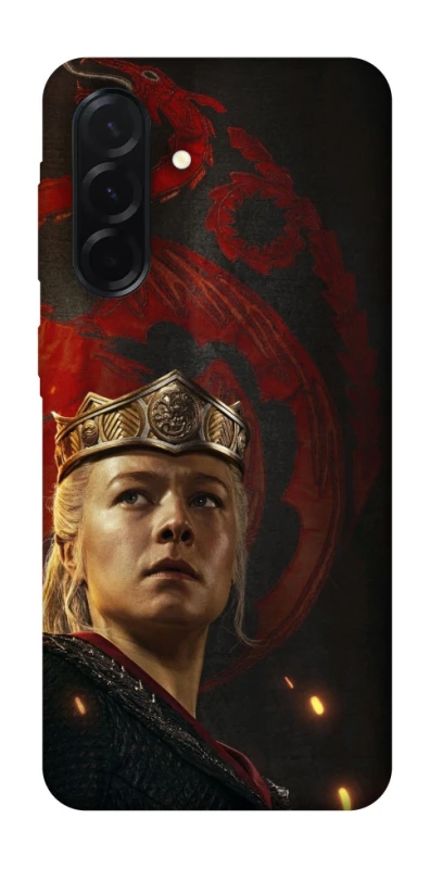 Чохол на Samsung Galaxy A37 5G House of the Dragon ver.6 фото 1 з 1