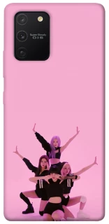 Чехол на Samsung Galaxy S10 Lite BLACKPINK v3 фото 1 из 1