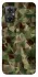 Чехол на Xiaomi Redmi Note 11R camouflage v2 фото 1 из 1
