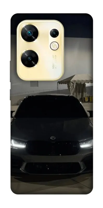 Чохол на Infinix Zero 30 4G BMW V55 фото 1 з 1
