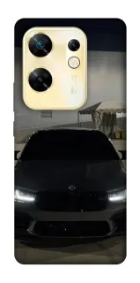 Чехол на Infinix Zero 30 4G BMW V55 фото 1 из 1