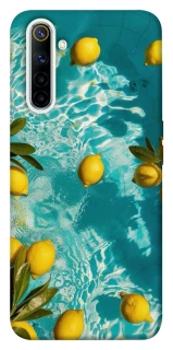 Чохол на Realme 6 Lemon фото 1 з 1
