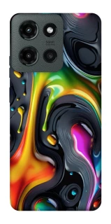 Чохол на Motorola Moto G Power (2025) dye фото 1 з 1