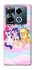 Чехол на Infinix Note 40 Pro 4G My Little Pony ver.3 фото 1 из 1
