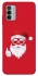 Чохол на Nokia G42 Christmas mood ver.12 фото 1 з 1