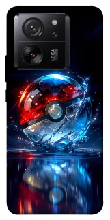Чехол на Xiaomi 13T Pro Pokemon ver.2 фото 1 из 1