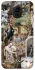Чохол на Samsung J600F Galaxy J6 (2018) Art collage ver.10 фото 1 з 1