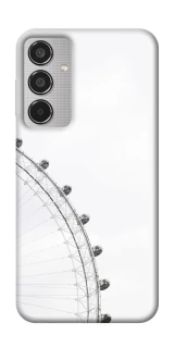 Чехол на Samsung Galaxy M35 Колесо обозрения фото 1 из 1