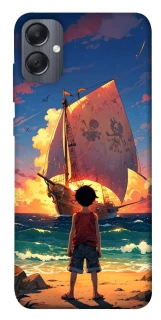 Чехол на Samsung Galaxy A05 One Piece фото 1 из 1
