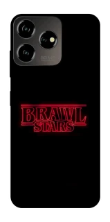 Чохол на ZTE Blade V50 Design 4G Brawl Stars ver.12 фото 1 з 1