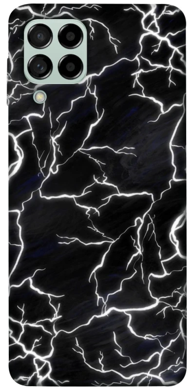 Чохол на Samsung Galaxy M53 5G Abstract ver.5 фото 1 з 1