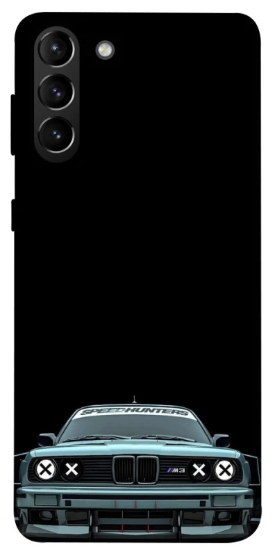 Чохол на Samsung Galaxy S21+ BMW v148 фото 1 з 1