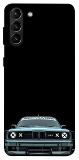 Чохол на Samsung Galaxy S21+ BMW v148 фото 1 з 1
