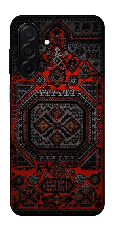 Чохол на Samsung Galaxy A26 5G Килим v16 фото 1 з 1