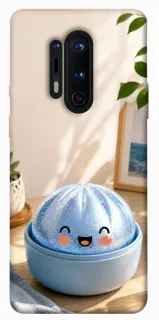 Чехол на OnePlus 8 Pro Dumpling ver.2 фото 1 из 1