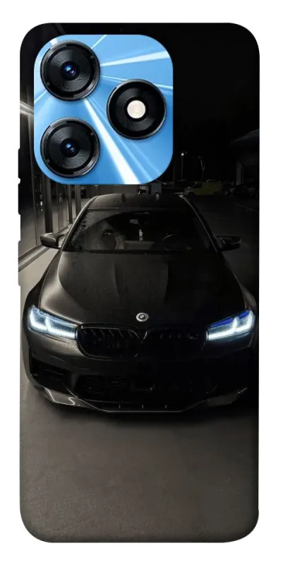 Чехол на TECNO Spark 10 BMW v45 фото 1 из 1