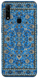 Чохол на Oppo A31 Килим v52 фото 1 з 1