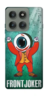 Чехол на Motorola Edge 60 Pro FrontJoker фото 1 из 1