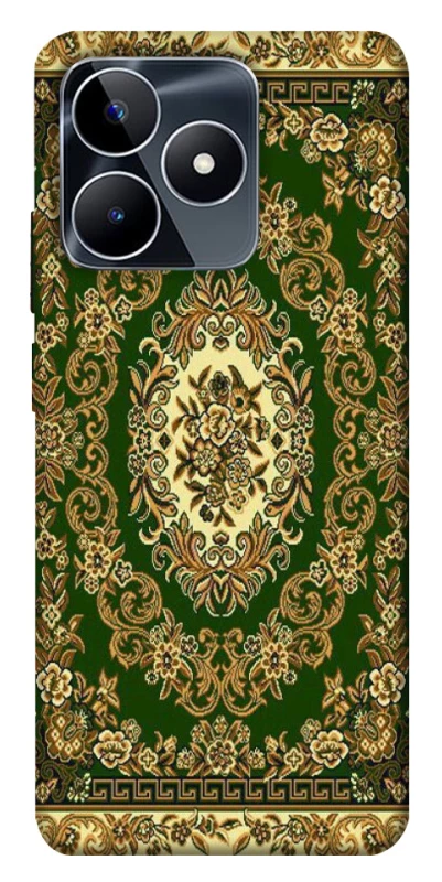 Чехол на Realme C53 Килим v9 фото 1 из 1