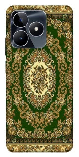 Чехол на Realme C53 Килим v9 фото 1 из 1