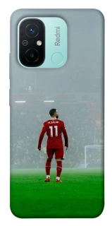 Чехол на Xiaomi Redmi 12C / Poco C55 Mohamed Salah фото 1 из 1