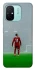 Чохол на Xiaomi Redmi 12C / Poco C55 Mohamed Salah фото 1 з 1