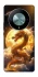 Чохол на Huawei Magic6 Lite Golden Dragon фото 1 з 1