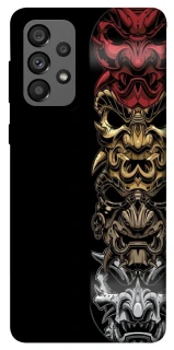 Чехол на Samsung Galaxy A73 5G Samuray фото 1 из 1