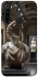 Чехол на Xiaomi Redmi Note 8 statue фото 1 из 1