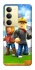 Чохол на Realme 14x Roblox Builder Adventure фото 1 з 1