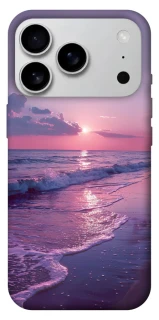 Чохол на Apple iPhone 17 Pro Max (6.9") Sea фото 1 з 1