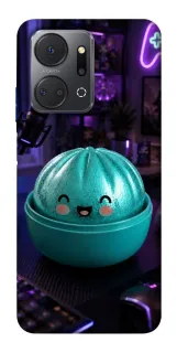 Чехол на Huawei Honor X7a Dumpling ver.10 фото 1 из 1