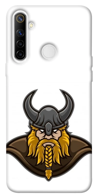 Чохол на Realme 6i Viking фото 1 з 1