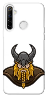 Чохол на Realme 6i Viking фото 1 з 1