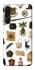 Чохол на Samsung Galaxy F16 Harry Potter mood фото 1 з 1