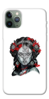 Чехол на Apple iPhone 11 Pro (5.8") Мотанка Оберег фото 1 из 1