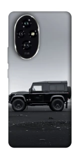 Чохол на Honor 200 Land rover фото 1 з 1