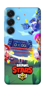 Чохол на Samsung Galaxy S26 Edge Brawl Stars ver.11 фото 1 з 1