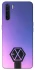 Чехол на Oppo A91 EXO Logo фото 1 из 1
